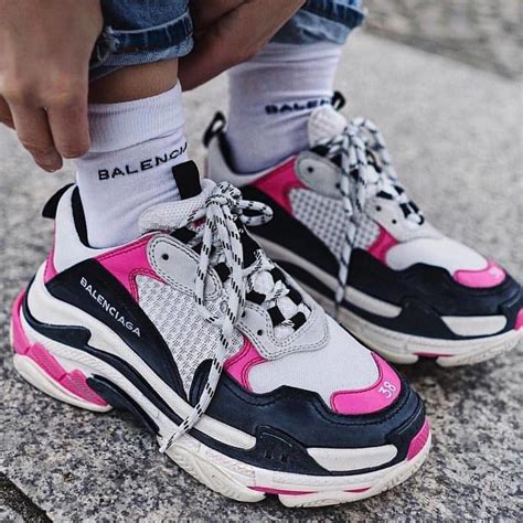 balenciaga shoes replica china|shoes similar to balenciaga.